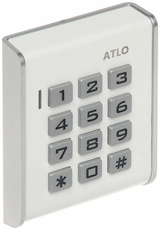 KODINĖ SPYNA ATLO-KRM-103