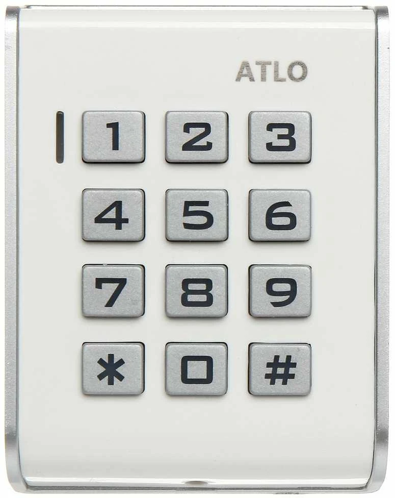 KODINĖ SPYNA ATLO-KRM-103