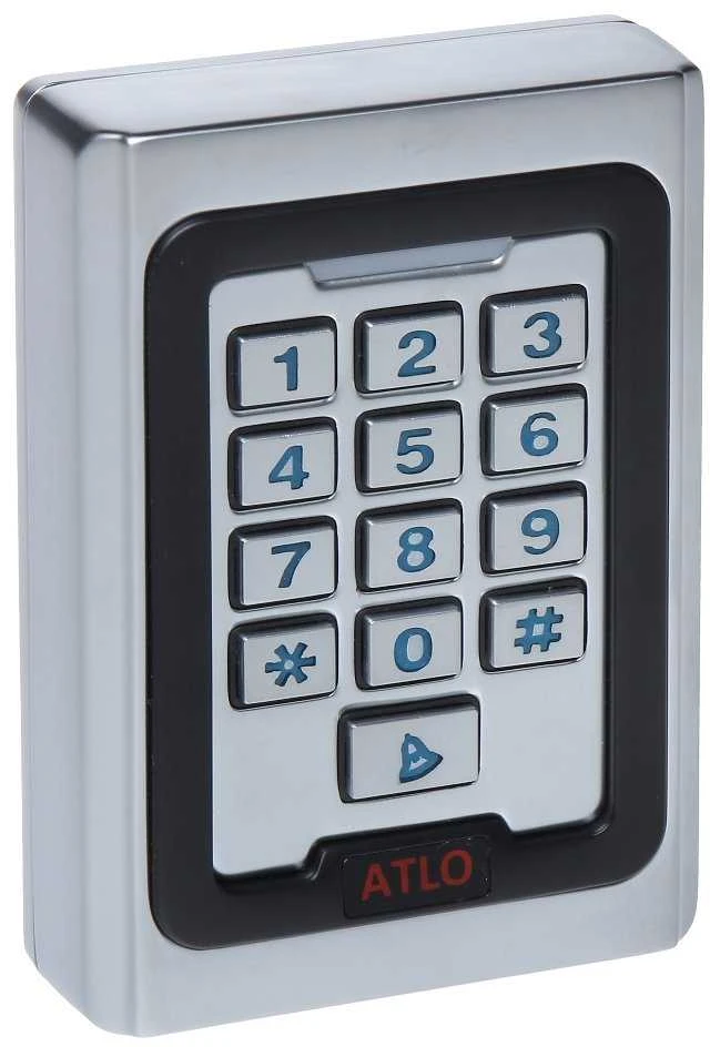 KODINĖ SPYNA ATLO-KRM-511