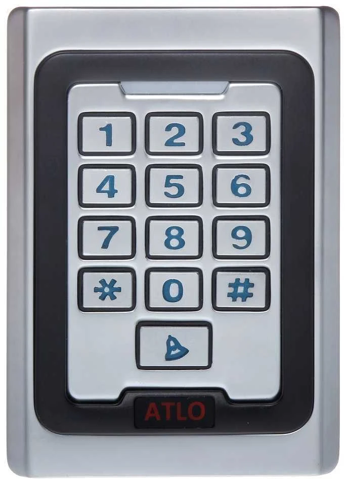 KODINĖ SPYNA ATLO-KRM-511