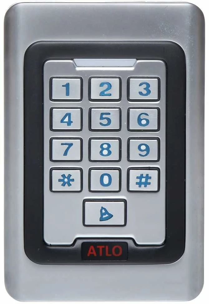 Carruzzo KODINĖ SPYNA ATLO-KRM-512