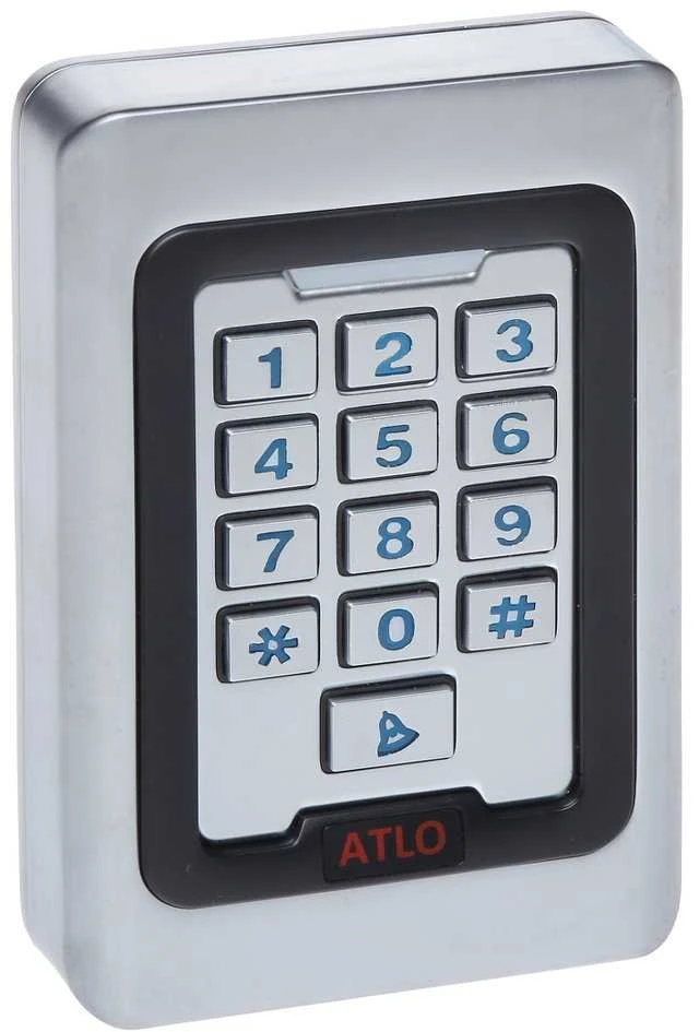Carruzzo KODINĖ SPYNA ATLO-KRM-512