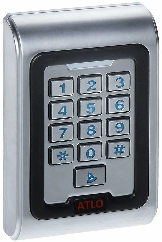 KODINĖ SPYNA ATLO-KRM-522
