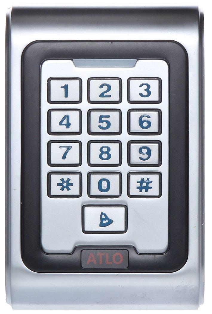 KODINĖ SPYNA ATLO-KRM-522