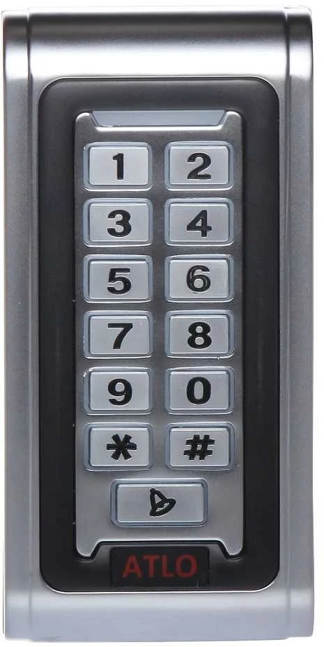 Carruzzo KODINĖ SPYNA ATLO-KRM-821