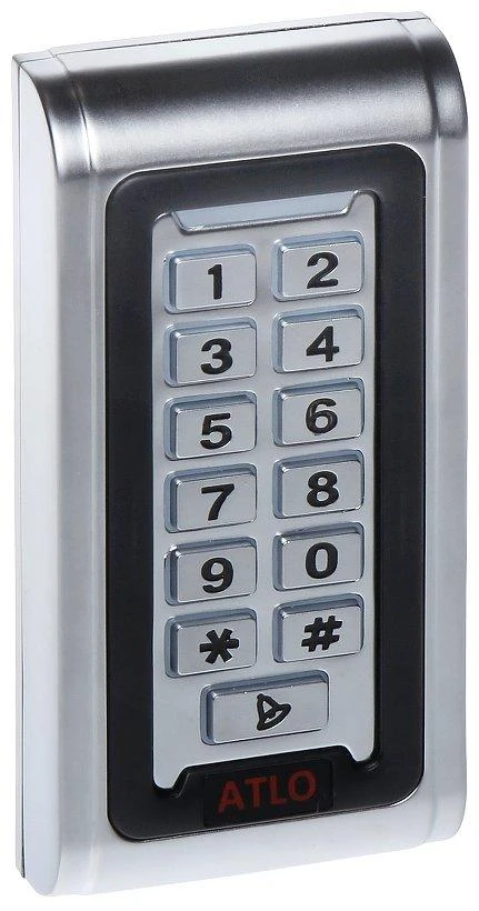 Carruzzo KODINĖ SPYNA ATLO-KRM-821-TUYA