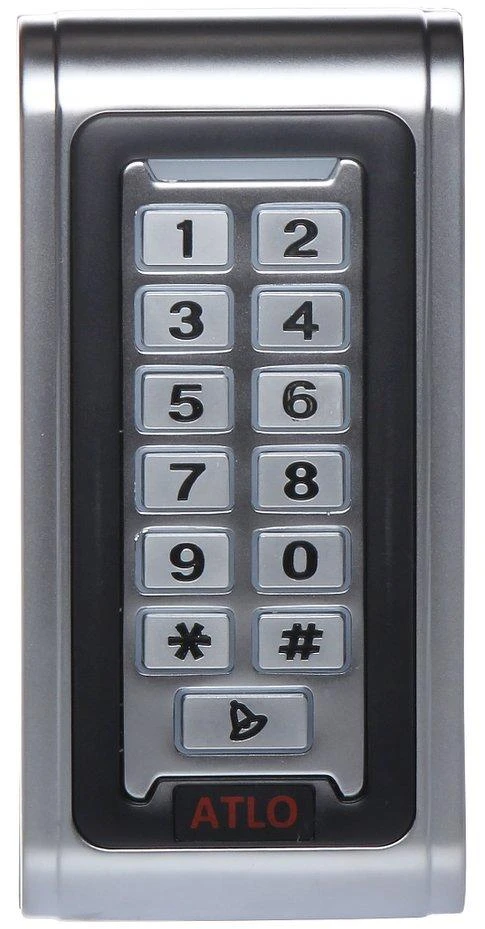 Carruzzo KODINĖ SPYNA ATLO-KRM-821-TUYA