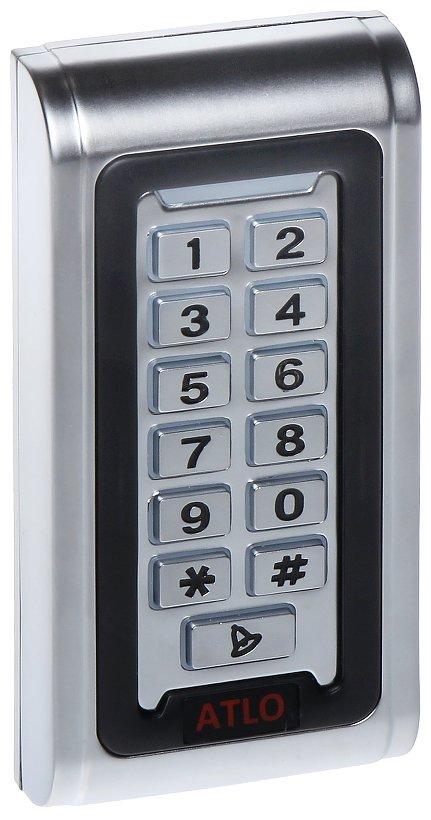 Apti Itst KODINĖ SPYNA ATLO-KRM-821