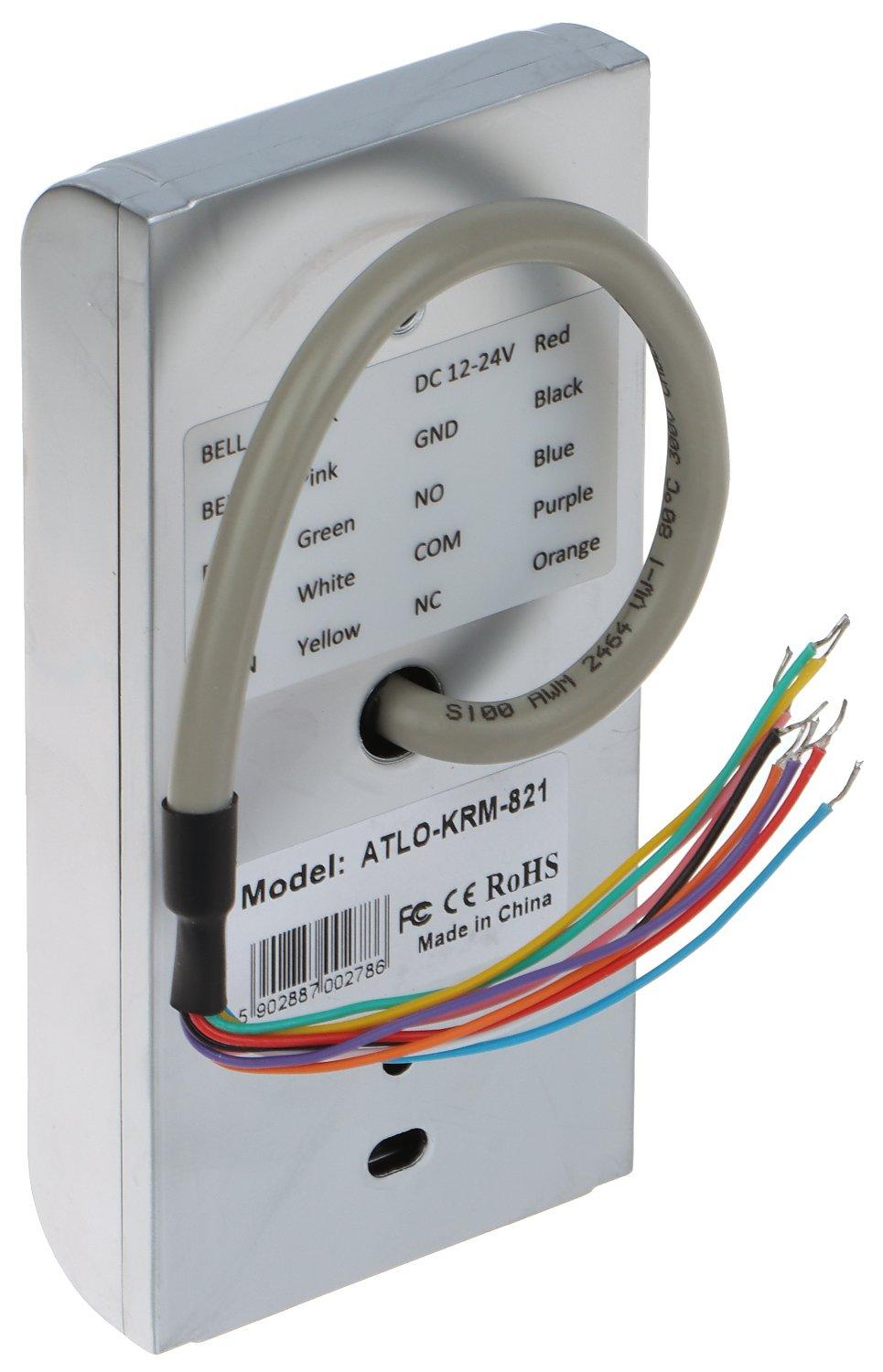 Apti Itst KODINĖ SPYNA ATLO-KRM-821