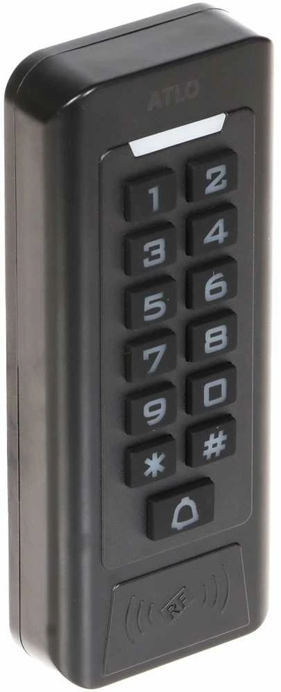 KODINĖ SPYNA ATLO-KRM-855-V2 Wi-Fi