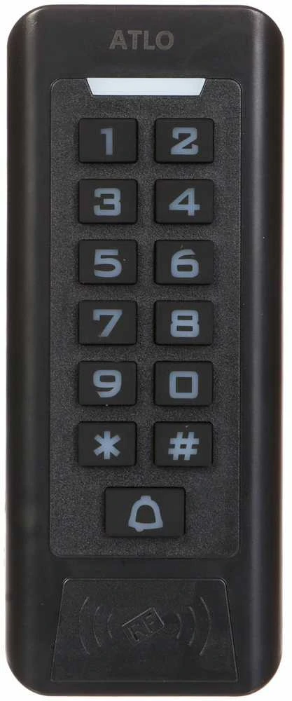 KODINĖ SPYNA ATLO-KRM-855-V2 Wi-Fi