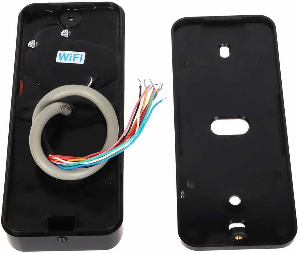 KODINĖ SPYNA ATLO-KRM-855-V2 Wi-Fi