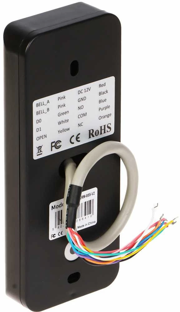 KODINĖ SPYNA ATLO-KRM-855-V2 Wi-Fi