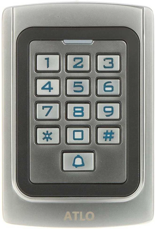 KODINĖ SPYNA ATLO-KRMD-512