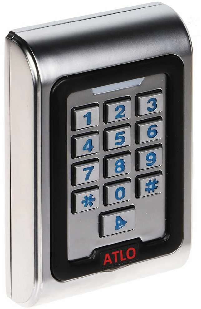 Carruzzo KODINĖ SPYNA ATLO-KRMD-520