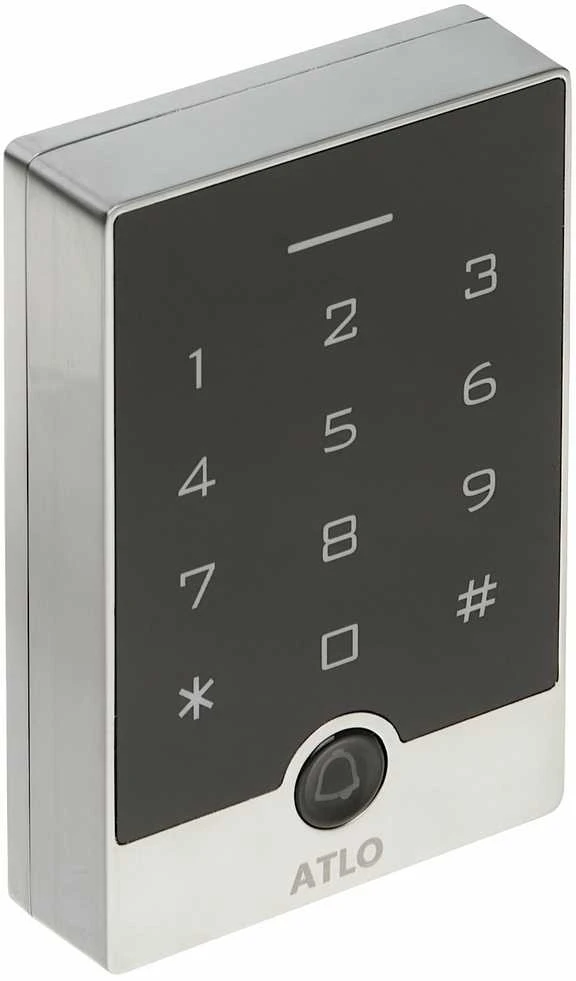 KODINĖ SPYNA ATLO-KRMW-555M Tuya Smart Wi-Fi