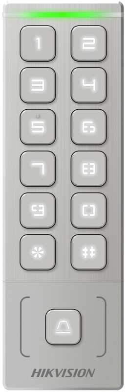 KODINĖ SPYNA DS-K1T809MWX Wi-Fi, Hikvision