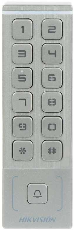 KODINĖ SPYNA DS-K1T809MWX Wi-Fi, Hikvision