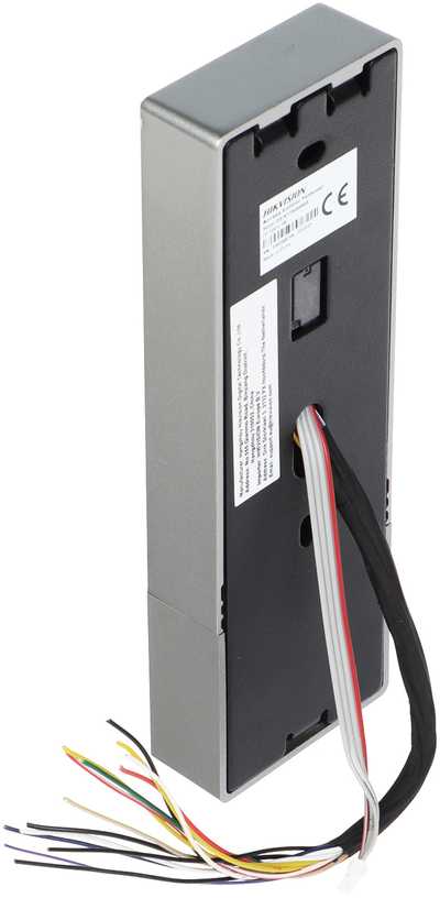KODINĖ SPYNA DS-K1T809MWX Wi-Fi, Hikvision
