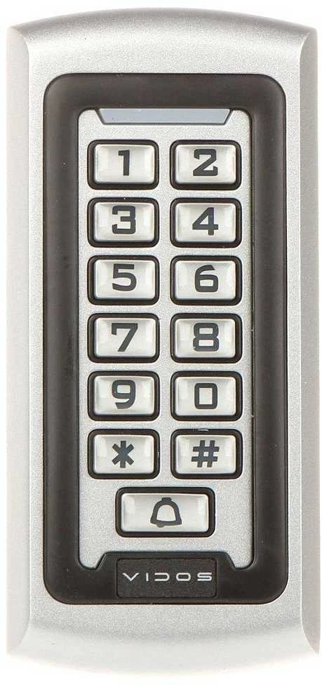 KODINĖ SPYNA ZS42 VIDOS