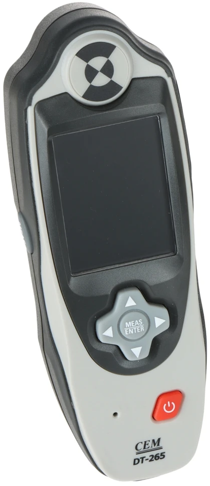 Słowik KOLORIMETRAS DT-265