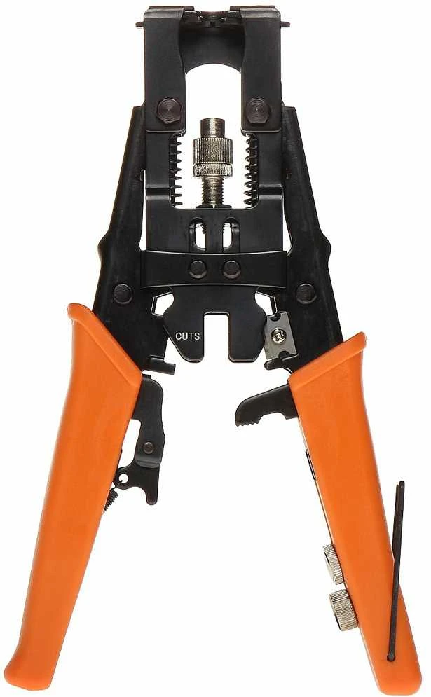 TST KOMPRESINIŲ KONEKTORIŲ REPLĖS HT-5082R