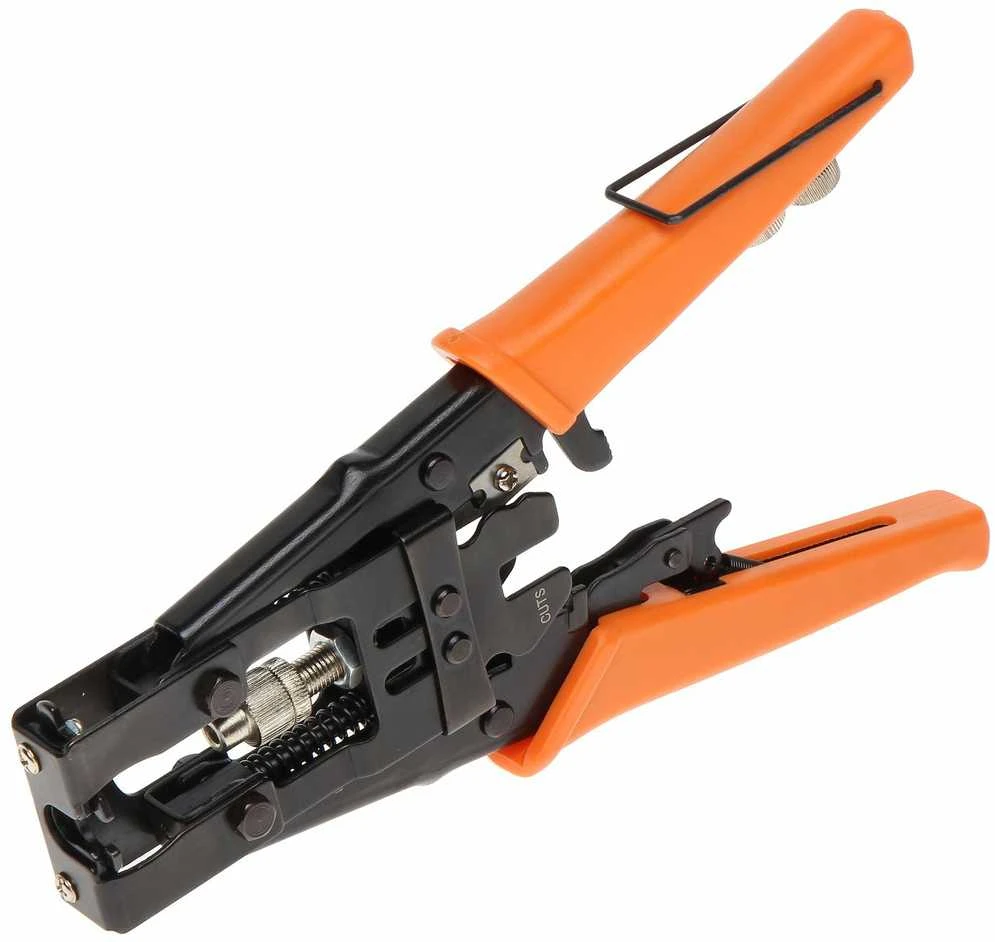 TST KOMPRESINIŲ KONEKTORIŲ REPLĖS HT-5082R