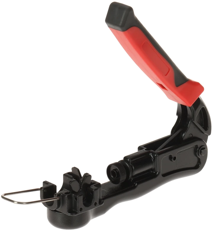 KOMPRESINIŲ KONEKTORIŲ REPLĖS ZZ-070 MASTER