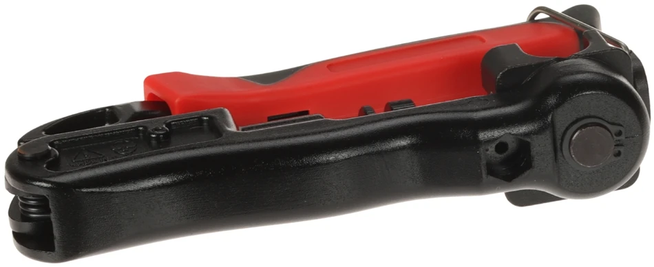 KOMPRESINIŲ KONEKTORIŲ REPLĖS ZZ-070 MASTER