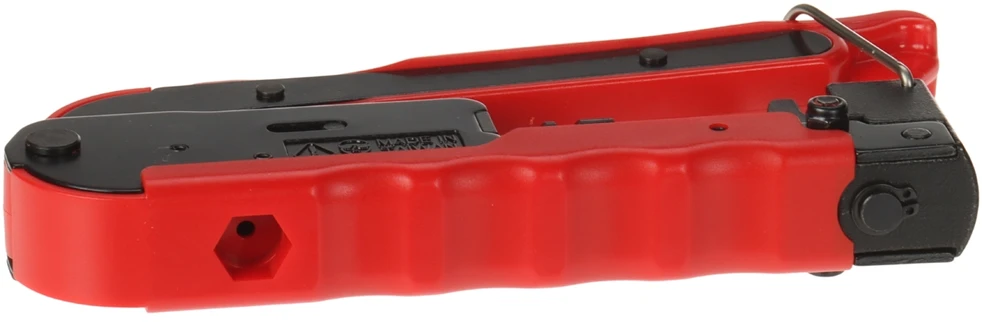 KOMPRESINIŲ KONEKTORIŲ REPLĖS ZZ-071 MASTER