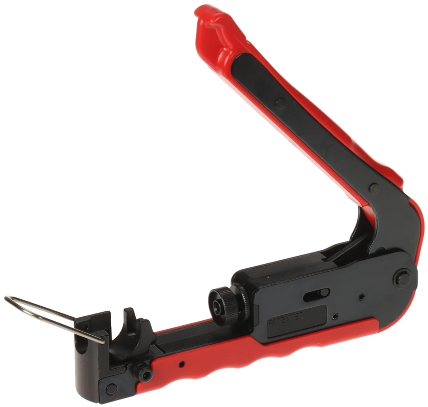 KOMPRESINIŲ KONEKTORIŲ REPLĖS ZZ-071 MASTER