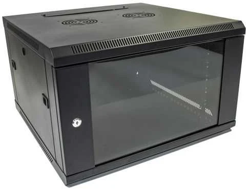 Komutacinė spinta 19" 3U 540x400
