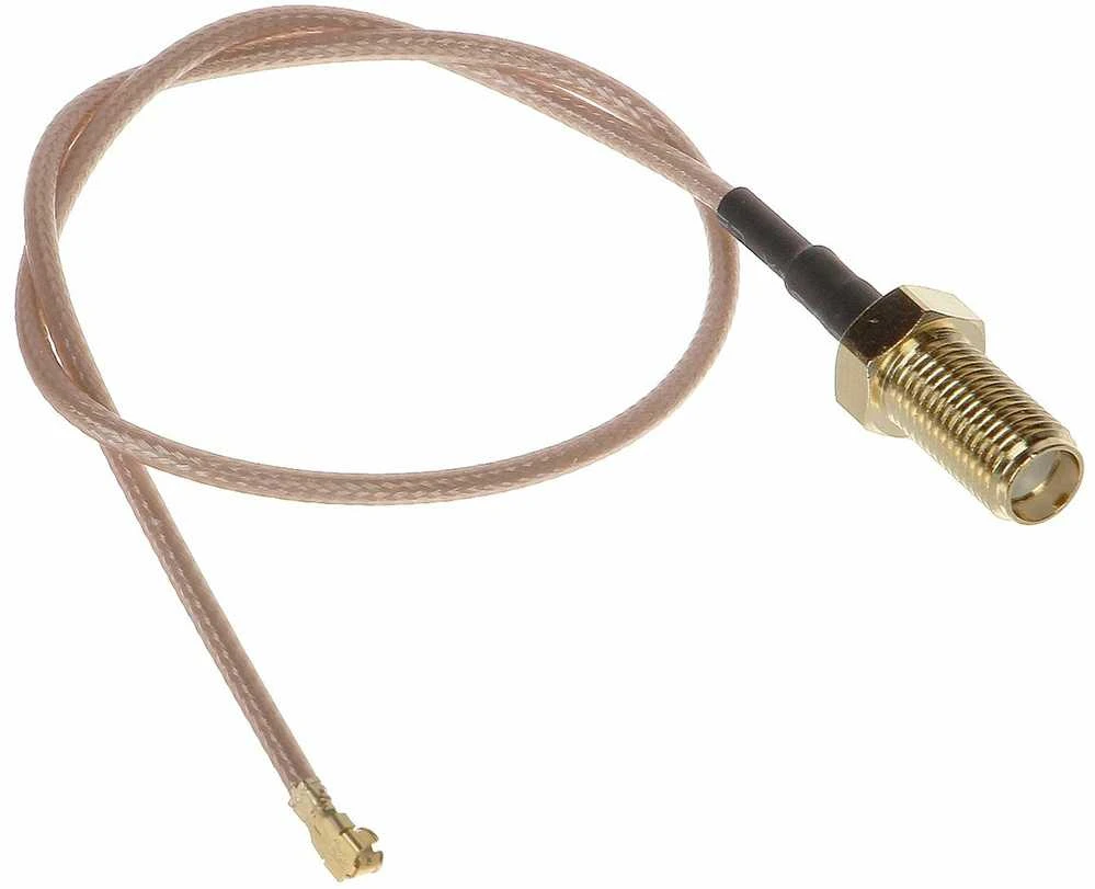 KONEKTORIUS IPX-SMA SATEL