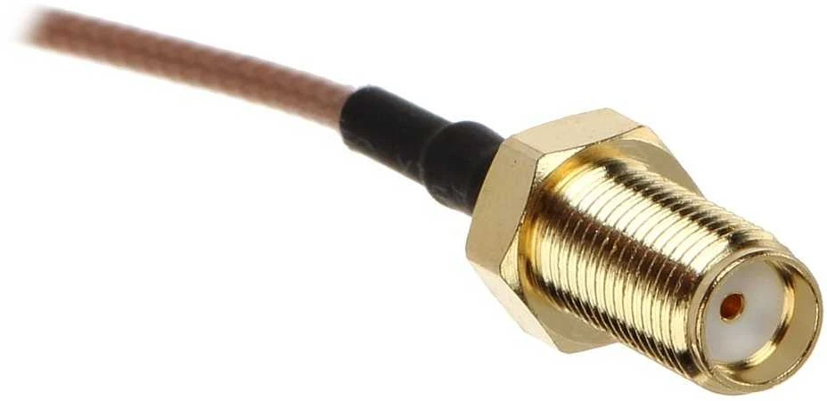 KONEKTORIUS IPX-SMA SATEL