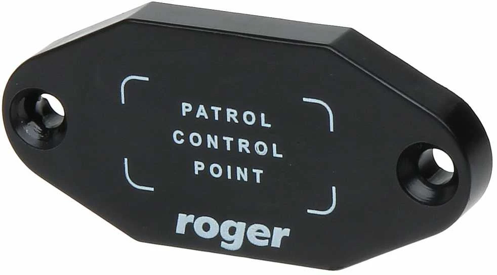 Roger KONTROLĖS PUNKTAS PK-3