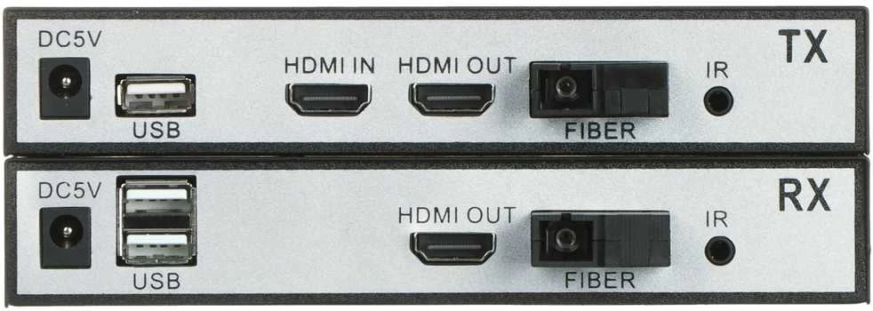 TST KONVERTERIS HDMI-OFT-20KM
