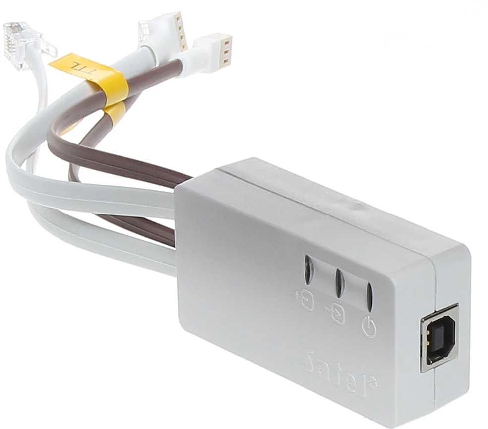 KONVERTERIS USB-RS SATEL