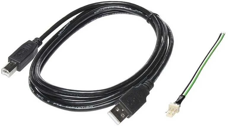 KONVERTERIS USB-RS SATEL