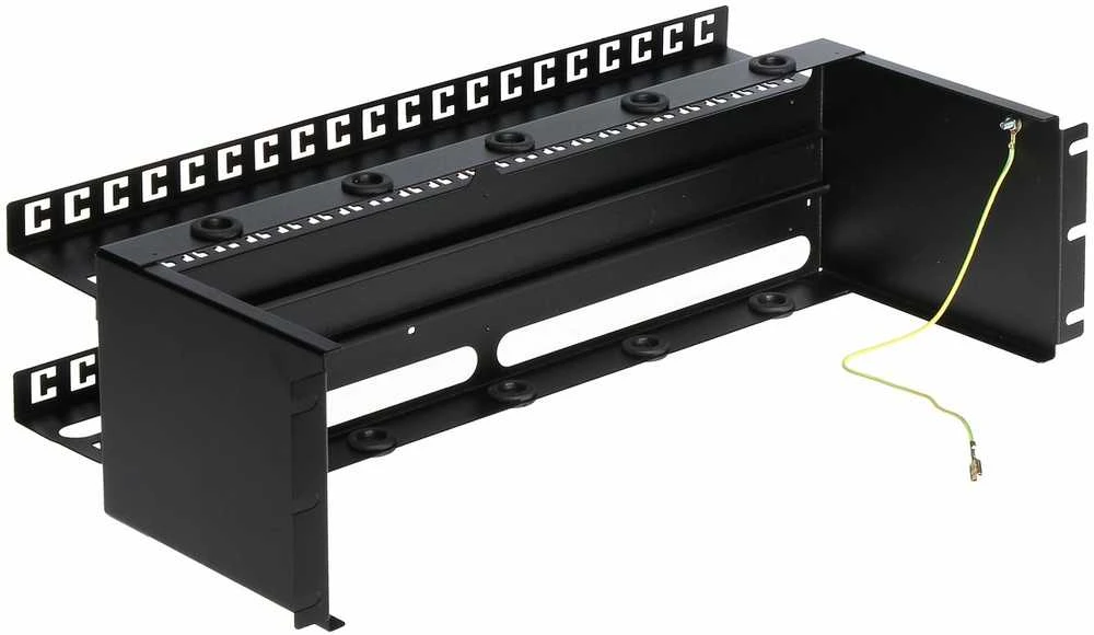 Pulsar KORPUSAS A19-TS-35/OB-3U/160