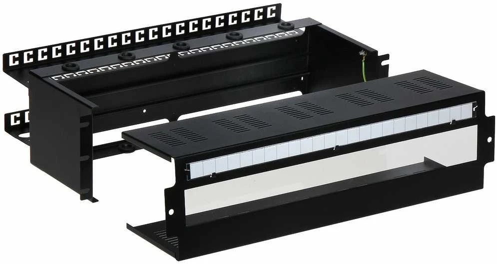 Pulsar KORPUSAS A19-TS-35/OB-3U/160
