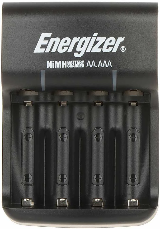 KROVIKLIS BAT-RECHARGE/BASEUSB ENERGIZER