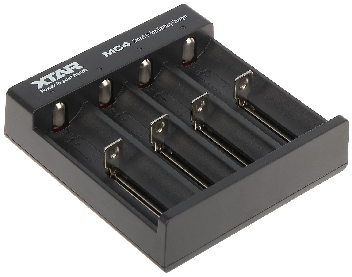 KROVIKLIS BAT-RECHARGE/MC4 XTAR