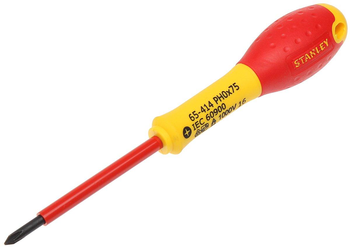 KRYŽMINIS ATSUKTUVAS PH0 ST-0-65-414 STANLEY