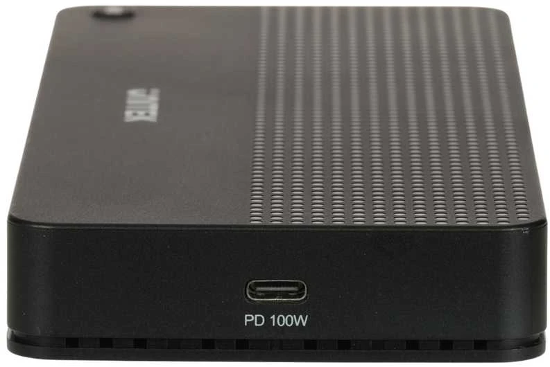 Unitek KVM Switch 2 kompiuteriai 2 4K monitoriai