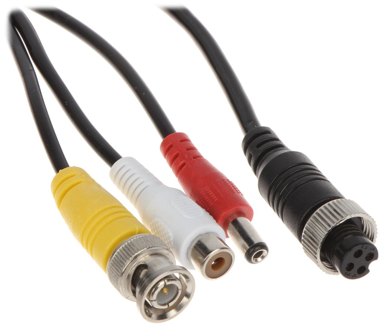 LAIDAS ATE-AVIA/BNC-10M 10 m AUTONE