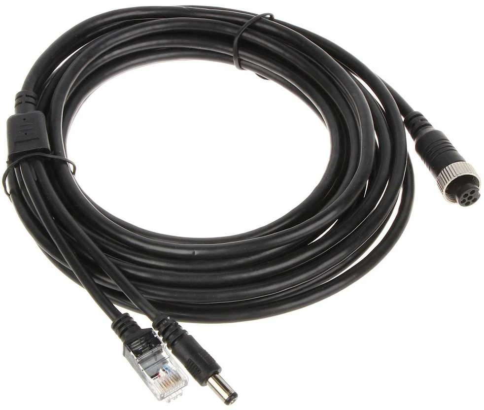 LAIDAS ATE-AVIA/RJ45-5M 5 m AUTONE