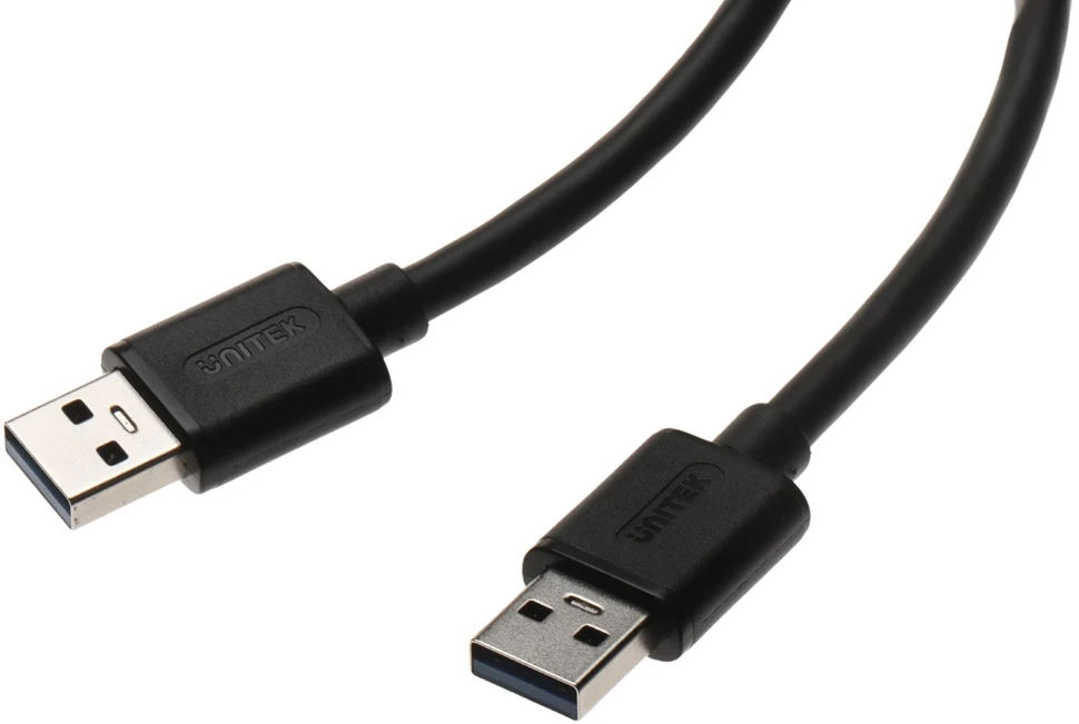 LAIDAS C14102BK03-1.5M USB-A/USB-A USB 3.0 1.5 m UNITEK