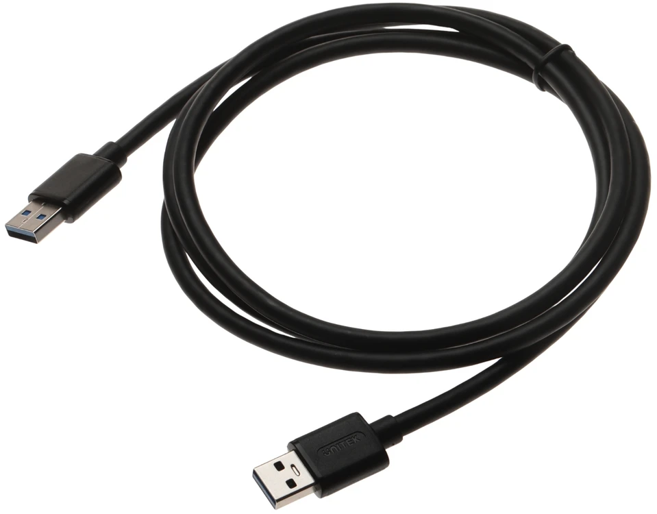 LAIDAS C14102BK03-1.5M USB-A/USB-A USB 3.0 1.5 m UNITEK