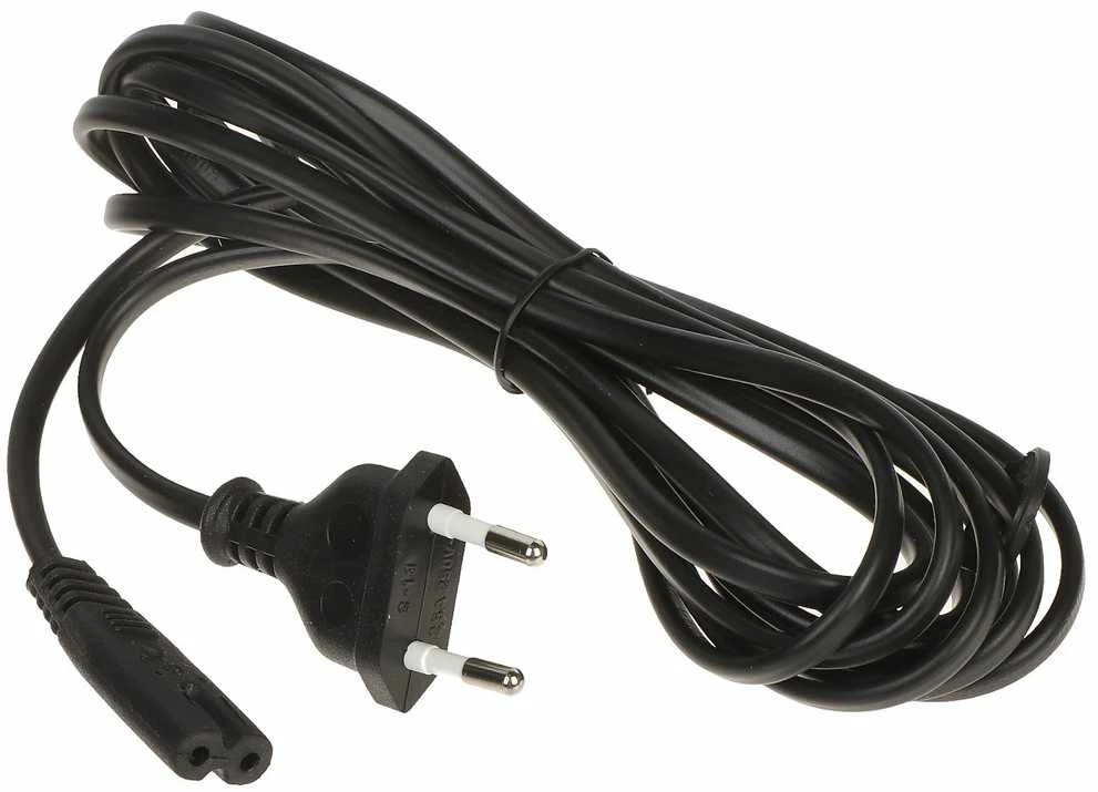 Oem Maitinimo kabelis 3m