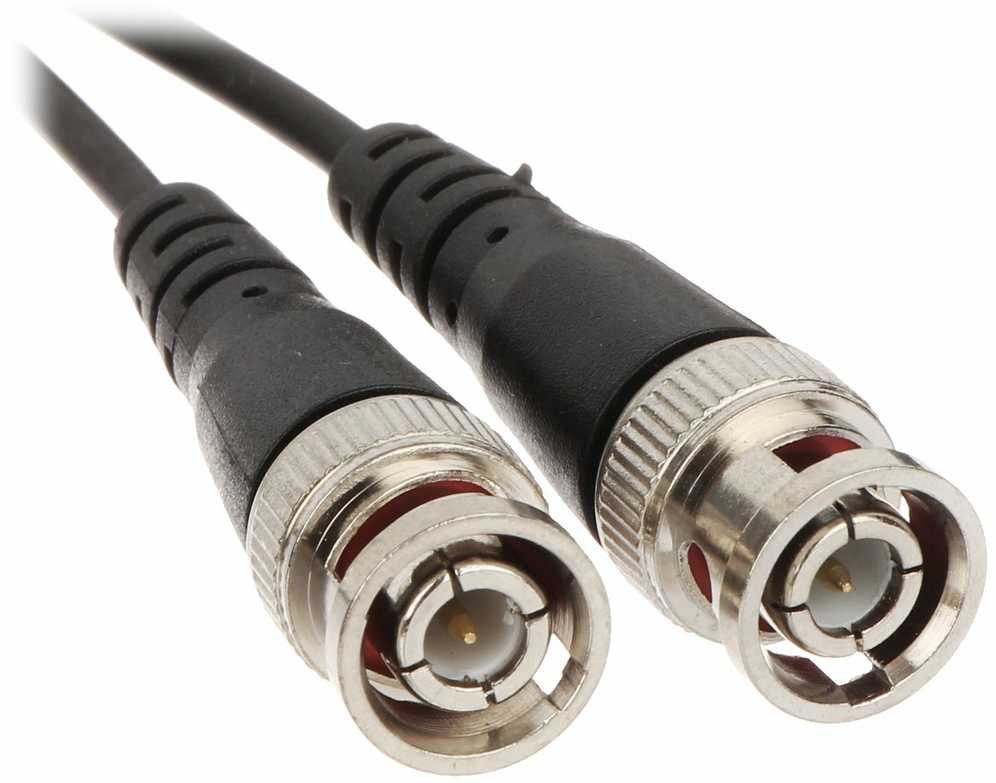 LAIDAS CROSS-BNC/10M 10.0 m